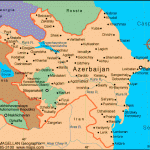 mazerbai 150x150 Azerbaijan Map