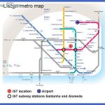 metro 1 150x150 Portugal Subway Map