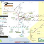 metro1 150x150 Los Angeles Metro Map