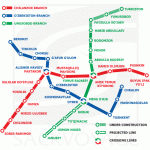 metro en 150x150 Tashkent Subway Map