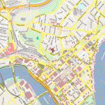 metro hotel tower mill brisbane 150x150 Brisbane Metro Map