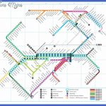 metrorail gauteng route map 150x150 South Africa Metro Map