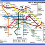mexico city metro map e1294781761273 1 150x150 Mexico City Metro Map