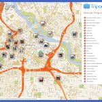 minneapolis map tourist attractions  0 150x150 Minneapolis Map Tourist Attractions