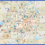 minneapolisst paul map tourist attractions 2 150x150 Minneapolis St. Paul Map Tourist Attractions