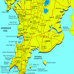 mumbai map 150x150 Mumbai Map Tourist Attractions