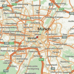 munich 12 150x150 Munich Map