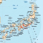 nagoya map  1 150x150 Nagoya Map