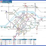 nanjing metro map  2 150x150 Nanjing Metro Map