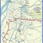 nanjing metro map  4 150x150 Nanjing Metro Map
