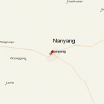 nanyang map  4 150x150 Nanyang Map