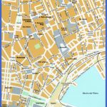 neapol 150x150 Naples Subway Map