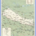 nepal pol90 150x150 Nepal Map