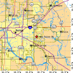 new tulsa i 150x150 Tulsa Metro Map
