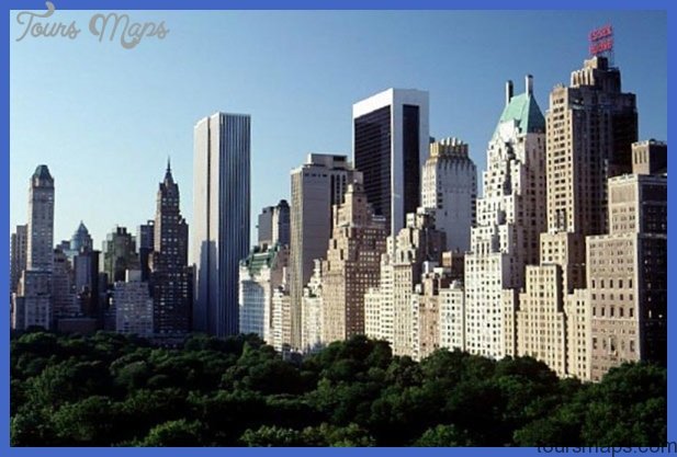 new york vacations  15 New York Vacations