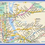 nyc subway 20111 150x150 New York Metro Map