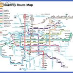 osaka subway map  1 150x150 Osaka Subway Map