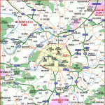 paris metro overall 150x150 France Metro Map