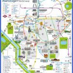 plano turistico metro madrid 150x150 Madrid Metro Map