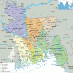 political map of bangladesh 150x150 Bangladesh Metro Map