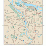 portland or metro 150x150 Portland Metro Map