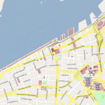 porto alegre map  7 150x150 Porto Alegre Map