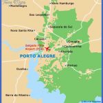 porto alegre map tourist attractions  1 150x150 Porto Alegre Map Tourist Attractions