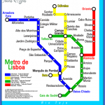 portugal metro map  1 150x150 Portugal Metro Map