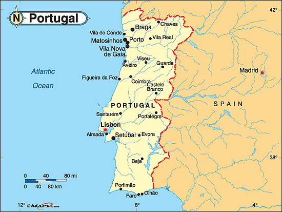 portugalrap Portugal Subway Map