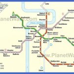 prague metro map 150x150 Czech Republic Subway Map