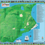 pt200 150x150 Seattle Map Tourist Attractions