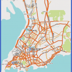 qingdao metro map  19 150x150 Qingdao Metro Map
