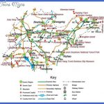qingdao metro map  4 150x150 Qingdao Metro Map