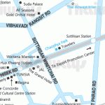 ratchadaphisek map 02 150x150 Chad Subway Map