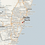 recife 12 150x150 Recife Map
