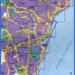 recife map 150x150 Recife Metro Map
