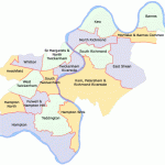 richmond borough map 150x150 Richmond Map