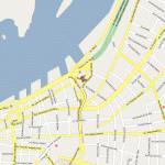 ritter hotel porto alegre 150x150 Porto Alegre Map Tourist Attractions