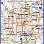 road map of minneapolis jpg 150x150 Minneapolis Map Tourist Attractions