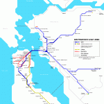 san francisco 150x150 Baltimore Metro Map