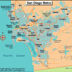 sandie w1 150x150 San Diego Metro Map