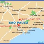 sao paulo map 150x150 Sao Paulo Map