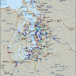 seattle metro map  3 150x150 Seattle Metro Map