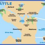 seattle map 150x150 Seattle Map