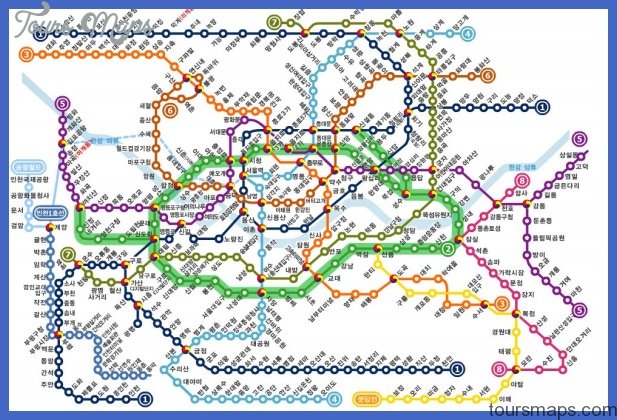 Map in subway english prague Prague City