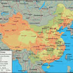shantou map  0 150x150 Shantou Map