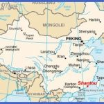 shantou map  1 150x150 Shantou Map