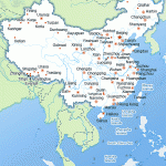 shantou subway map  2 150x150 Shantou Subway Map