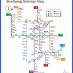 shenyang metro map  1 150x150 Shenyang Metro Map