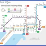 shenzhen metro map  6 150x150 Shenzhen Metro Map
